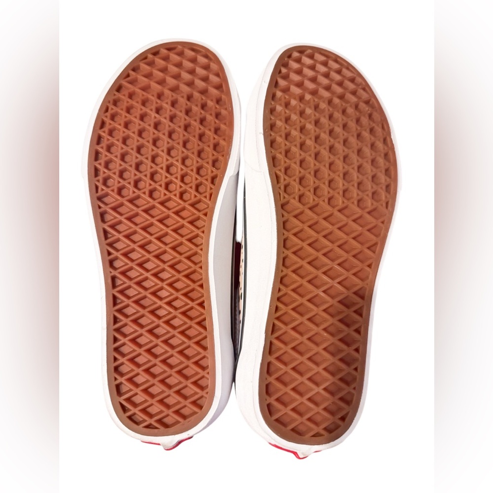 Van's Style 36 Decon Sf Sneakers Women's Size 7.5 Leila Hurst Tiny Animal NIB - Picture 7 of 12